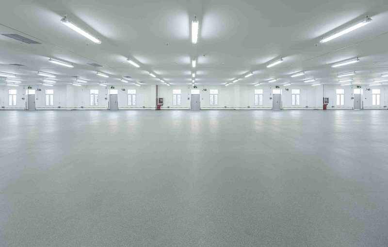 工業(yè)潔凈車(chē)間建造時(shí)需注意以下四個(gè)方面