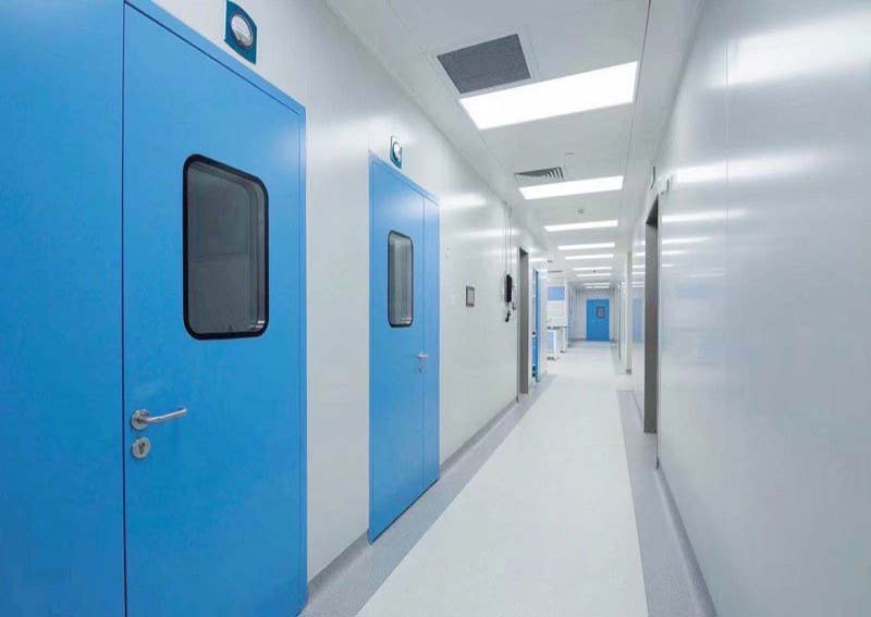 制藥廠(chǎng)凈化工程節(jié)能設(shè)計(jì)注意五點(diǎn)