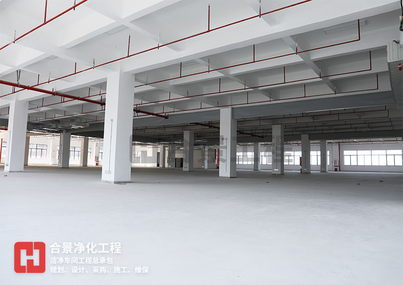 如何確保食品凈化車間符合衛生標準？