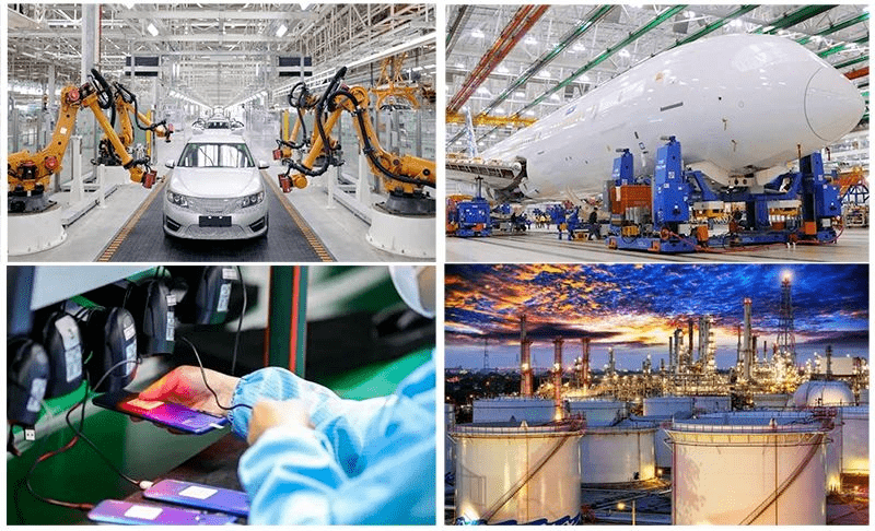 產品應用場景 產品應用場景